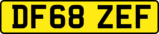 DF68ZEF