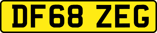 DF68ZEG