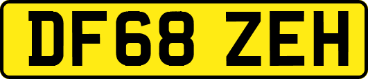 DF68ZEH