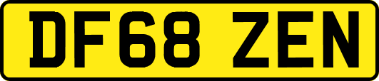 DF68ZEN