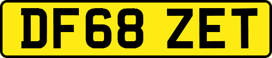 DF68ZET
