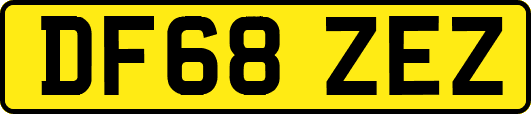 DF68ZEZ