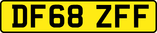 DF68ZFF