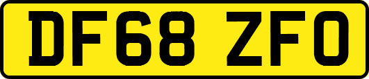 DF68ZFO