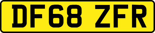 DF68ZFR