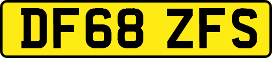 DF68ZFS
