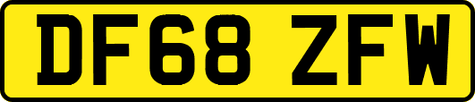 DF68ZFW