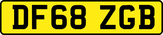 DF68ZGB