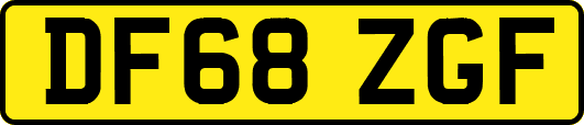 DF68ZGF