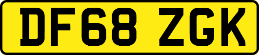 DF68ZGK