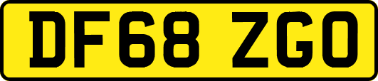 DF68ZGO
