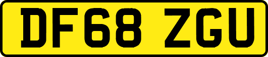 DF68ZGU