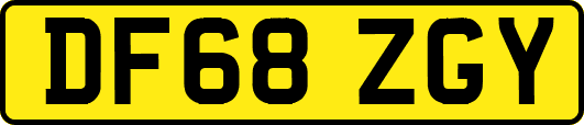 DF68ZGY