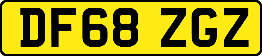 DF68ZGZ