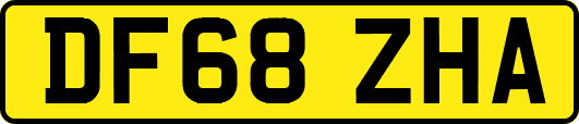 DF68ZHA