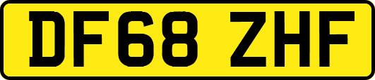 DF68ZHF