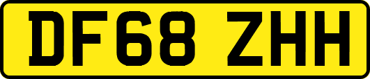 DF68ZHH