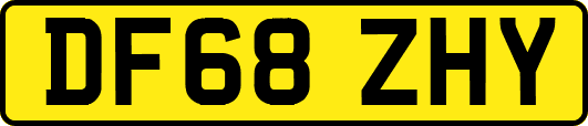 DF68ZHY