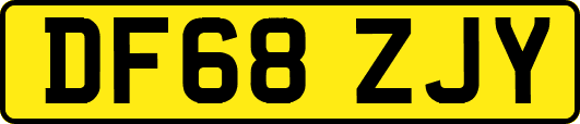 DF68ZJY