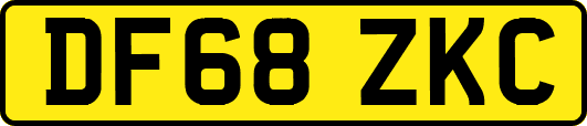 DF68ZKC