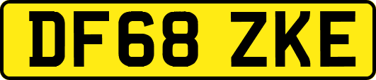DF68ZKE