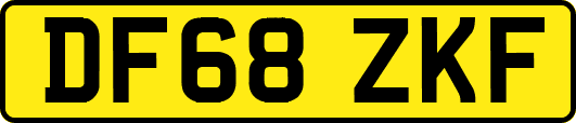 DF68ZKF