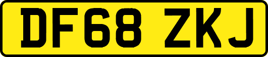 DF68ZKJ