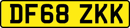 DF68ZKK