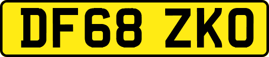 DF68ZKO