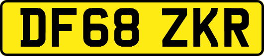 DF68ZKR
