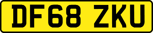 DF68ZKU