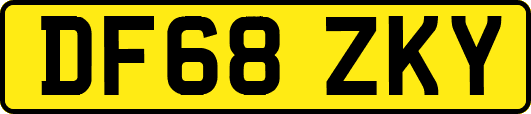 DF68ZKY