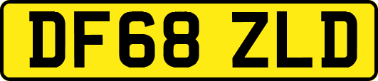 DF68ZLD