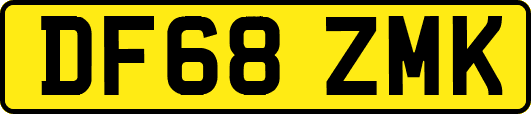 DF68ZMK