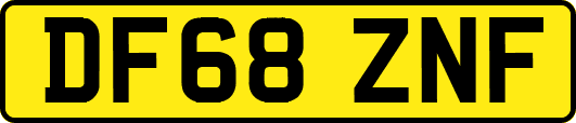 DF68ZNF