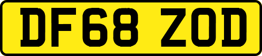 DF68ZOD