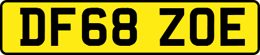 DF68ZOE