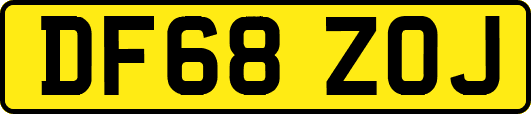 DF68ZOJ