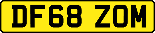 DF68ZOM