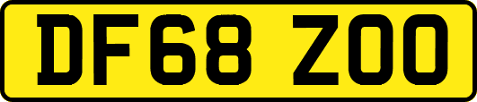 DF68ZOO