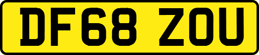 DF68ZOU