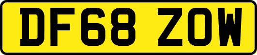DF68ZOW
