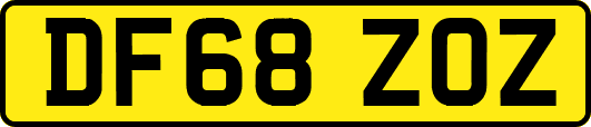 DF68ZOZ