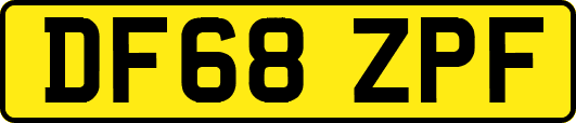 DF68ZPF
