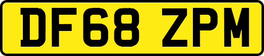 DF68ZPM