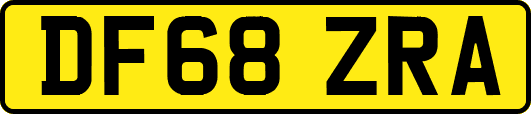 DF68ZRA