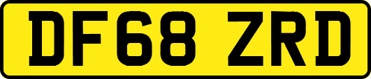 DF68ZRD