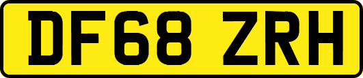 DF68ZRH