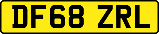 DF68ZRL