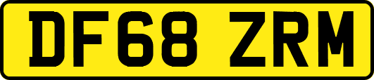 DF68ZRM
